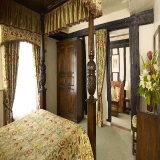 Marygreen Manor Hotel fotoÄŸrafÄ±