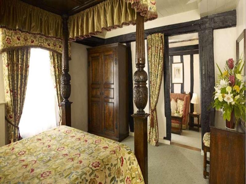 Marygreen Manor Hotel - Genel