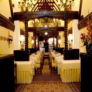 Marygreen Manor Hotel fotoÄŸrafÄ±