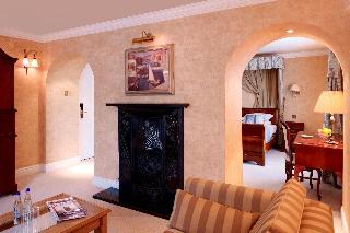Marygreen Manor Hotel fotoÄŸrafÄ±