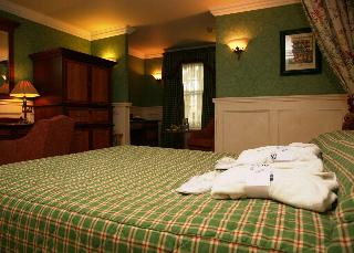 Marygreen Manor Hotel fotoÄŸrafÄ±