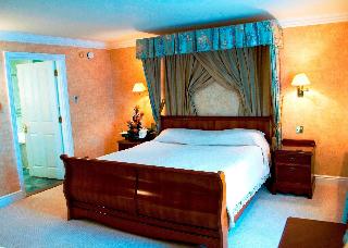 Marygreen Manor Hotel fotoÄŸrafÄ±
