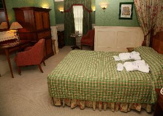 Marygreen Manor Hotel fotoÄŸrafÄ±