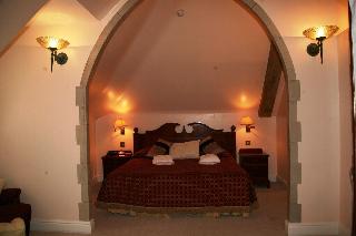 Marygreen Manor Hotel fotoÄŸrafÄ±