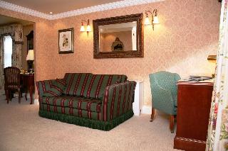 Marygreen Manor Hotel fotoÄŸrafÄ±