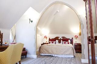 Marygreen Manor Hotel fotoÄŸrafÄ±