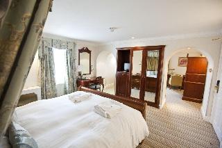 Marygreen Manor Hotel fotoÄŸrafÄ±