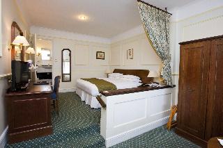 Marygreen Manor Hotel fotoÄŸrafÄ±