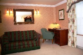 Marygreen Manor Hotel fotoÄŸrafÄ±