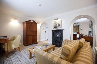 Marygreen Manor Hotel fotoÄŸrafÄ±