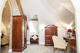 Marygreen Manor Hotel fotoÄŸrafÄ±