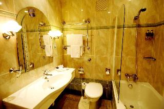 Marygreen Manor Hotel fotoÄŸrafÄ±