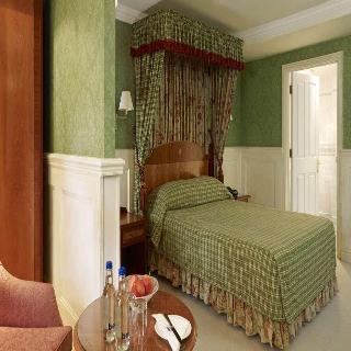 Marygreen Manor Hotel fotoÄŸrafÄ±