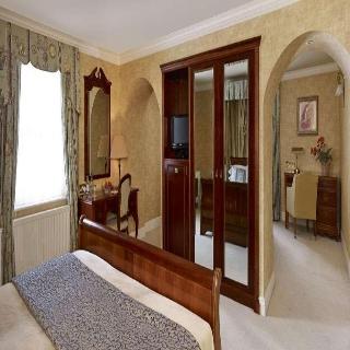 Marygreen Manor Hotel fotoÄŸrafÄ±