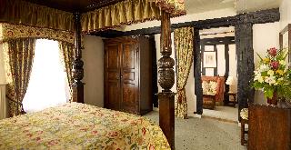 Marygreen Manor Hotel fotoÄŸrafÄ±