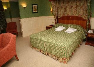 Marygreen Manor Hotel fotoÄŸrafÄ±