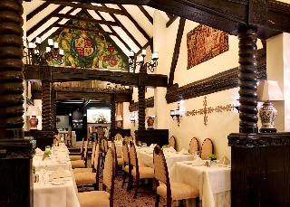 Marygreen Manor Hotel fotoÄŸrafÄ±