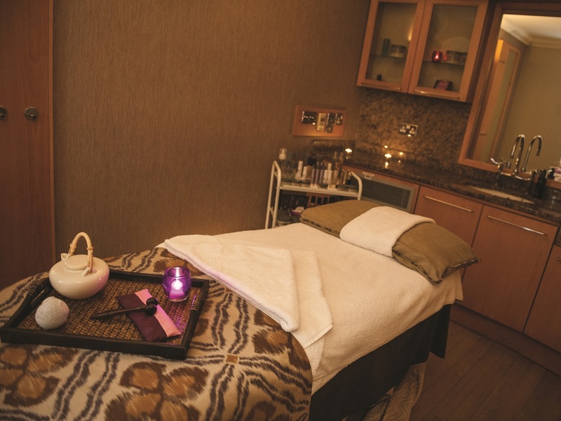 Aztec Hotel And Spa - Aktivite