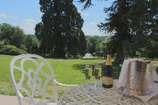 Ashdown Park Hotel & Country Club fotoÄŸrafÄ±