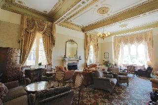Ashdown Park Hotel & Country Club fotoÄŸrafÄ±