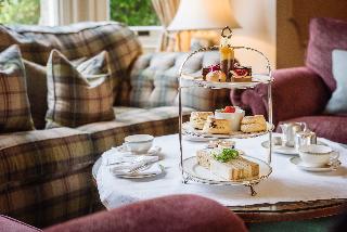 Ashdown Park Hotel & Country Club fotoÄŸrafÄ±
