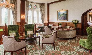 Ashdown Park Hotel & Country Club fotoÄŸrafÄ±