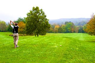 Ashdown Park Hotel & Country Club fotoÄŸrafÄ±