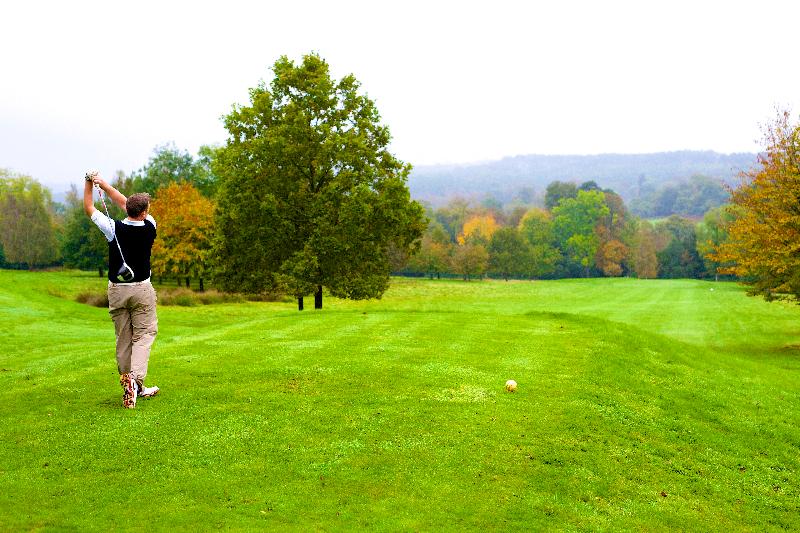 Ashdown Park Hotel & Country Club - Aktivite