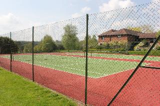 Ashdown Park Hotel & Country Club fotoÄŸrafÄ±