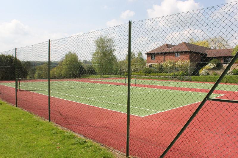 Ashdown Park Hotel & Country Club - Aktivite