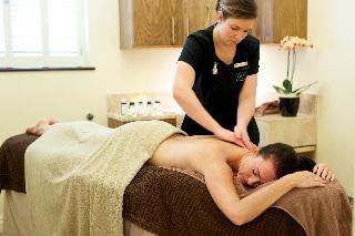 Ashdown Park Hotel & Country Club fotoÄŸrafÄ±