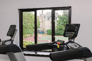Ashdown Park Hotel & Country Club fotoÄŸrafÄ±
