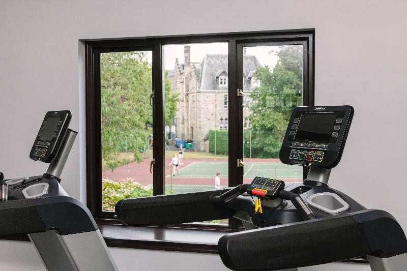 Ashdown Park Hotel & Country Club - Aktivite