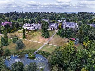 Ashdown Park Hotel & Country Club otel fotoğrafı