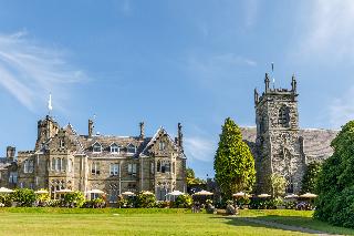 Ashdown Park Hotel & Country Club fotoÄŸrafÄ±