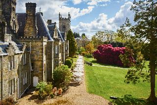 Ashdown Park Hotel & Country Club fotoÄŸrafÄ±