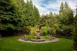 Ashdown Park Hotel & Country Club fotoÄŸrafÄ±