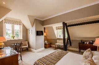 Ashdown Park Hotel & Country Club fotoÄŸrafÄ±