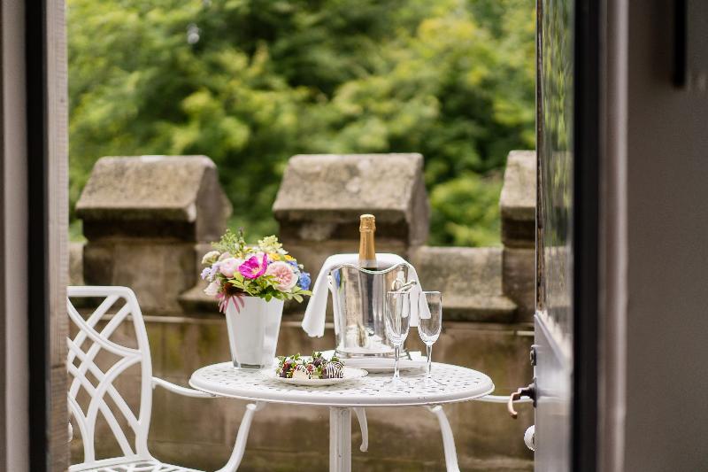 Ashdown Park Hotel & Country Club - Oda
