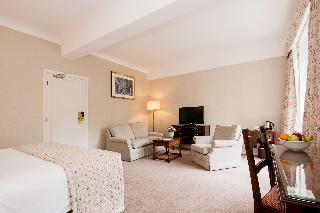 Ashdown Park Hotel & Country Club fotoÄŸrafÄ±