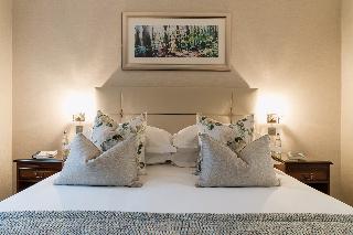 Ashdown Park Hotel & Country Club fotoÄŸrafÄ±