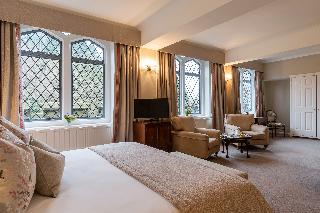 Ashdown Park Hotel & Country Club fotoÄŸrafÄ±