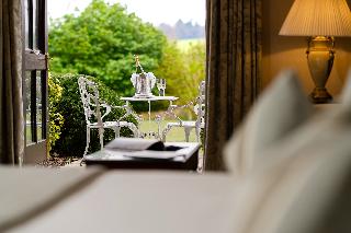 Ashdown Park Hotel & Country Club fotoÄŸrafÄ±