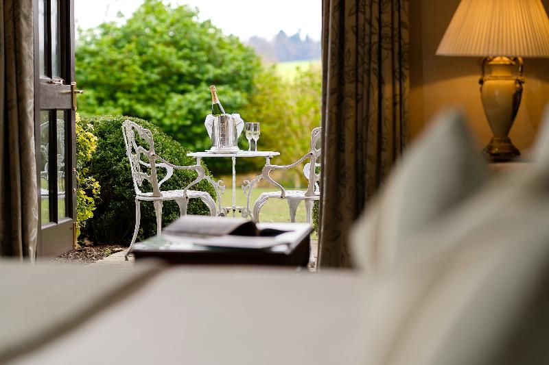 Ashdown Park Hotel & Country Club - Oda