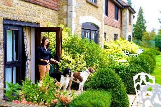 Ashdown Park Hotel & Country Club fotoÄŸrafÄ±