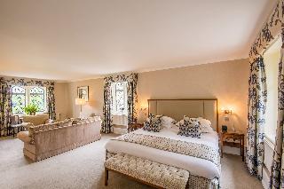 Ashdown Park Hotel & Country Club fotoÄŸrafÄ±