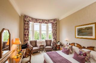 Ashdown Park Hotel & Country Club fotoÄŸrafÄ±