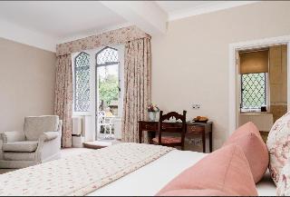 Ashdown Park Hotel & Country Club fotoÄŸrafÄ±