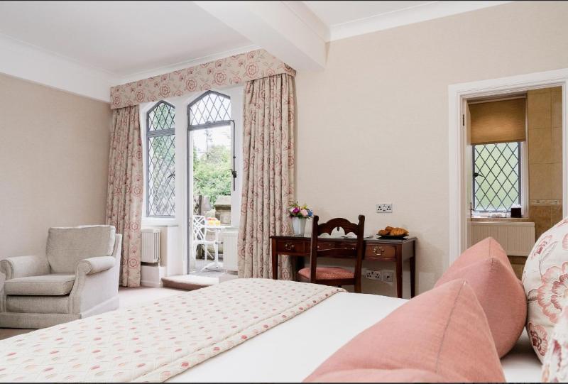 Ashdown Park Hotel & Country Club - Oda