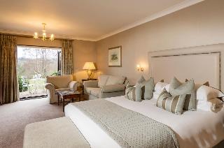 Ashdown Park Hotel & Country Club fotoÄŸrafÄ±